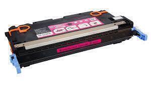 Compatible Q7583A Magenta Toner Cartridge for HP Printers